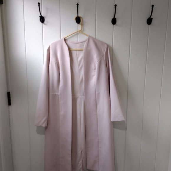 Mother of the bride dress - Picture 3 of 4